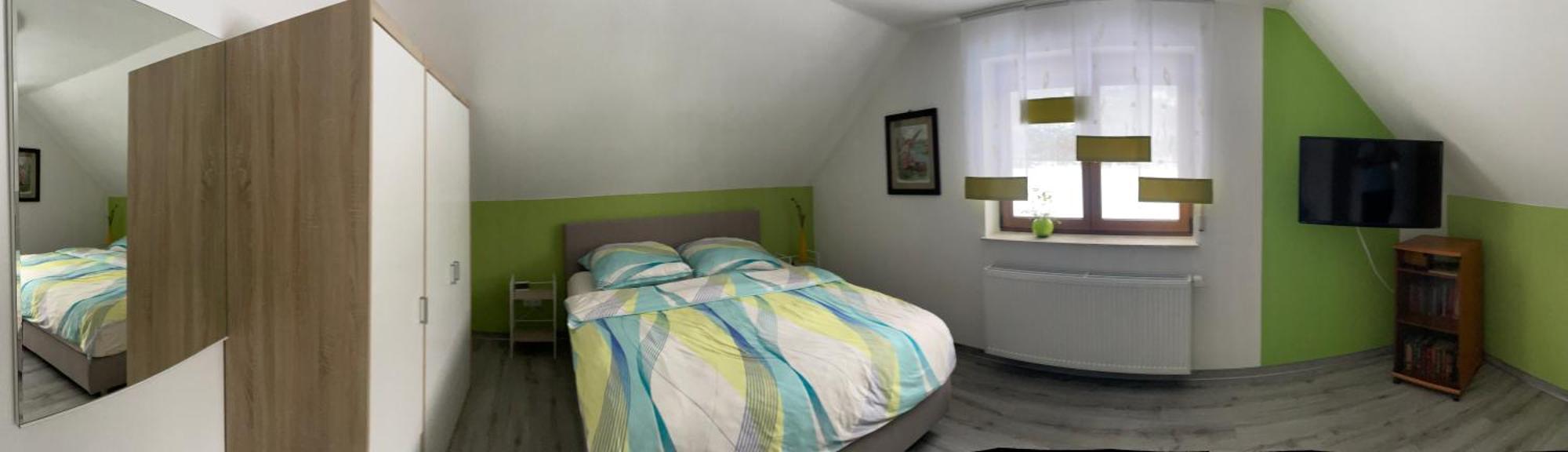 Ferienwohnung Fam.Werner Wasungen Exterior photo